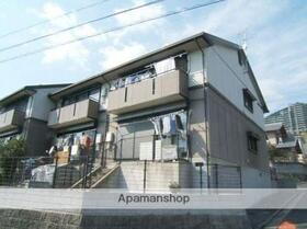 広島県広島市西区井口台１ 賃貸アパート