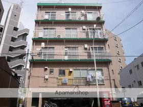 広島県広島市南区皆実町６ 5階建 築48年6ヶ月