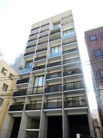 東京都港区芝２ 地上12階地下1階建 築21年3ヶ月