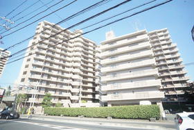 神奈川県座間市相模が丘１ 地上14階地下1階建 築28年5ヶ月