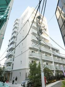 東京都目黒区目黒２ 10階建 築8年4ヶ月