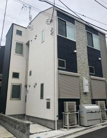 東京都豊島区上池袋３ 2階建 築5年5ヶ月