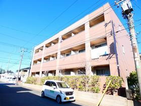 千葉県松戸市常盤平６ 3階建 築20年