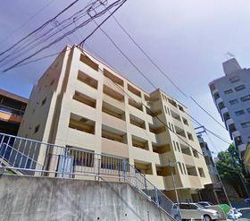 兵庫県神戸市中央区花隈町 5階建 築17年7ヶ月