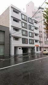 北海道札幌市中央区北五条西２４ 5階建 築30年5ヶ月