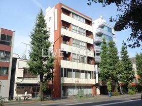 東京都杉並区阿佐谷南３ 6階建 築50年4ヶ月