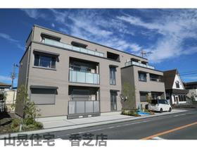 奈良県香芝市磯壁４ 3階建 築2年5ヶ月