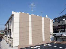 埼玉県さいたま市緑区宮本２ 賃貸アパート