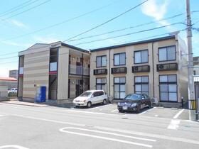 徳島県徳島市かちどき橋５ 賃貸アパート