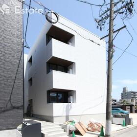 愛知県名古屋市東区大幸３ 賃貸アパート