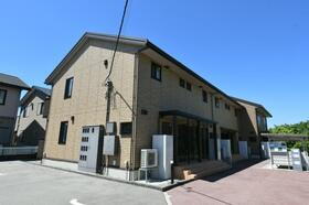 Ｄーｒｏｏｍ　ＡＮＮＥＸ２１ 2階建