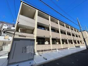 Ｈ－ｍａｉｓｏｎ御幣島１ 3階建