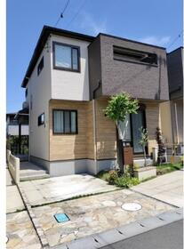 大谷口戸建 2階建