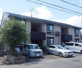 セジュールハピネスＣ棟