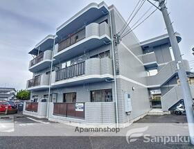 愛媛県松山市山西町 賃貸マンション