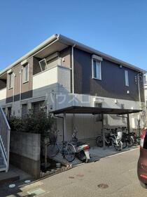 千葉県浦安市富士見３ 賃貸アパート