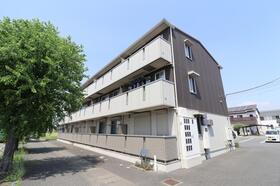 群馬県伊勢崎市茂呂町２ 賃貸アパート