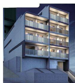 ベルシード横濱南太田ＩＩ