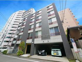 愛知県名古屋市中区富士見町 築11年10ヶ月 5階建