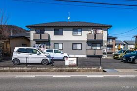 長野県長野市宮沖 2階建 築23年9ヶ月