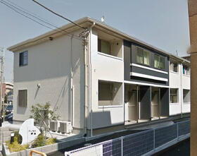 神奈川県鎌倉市大船 賃貸アパート