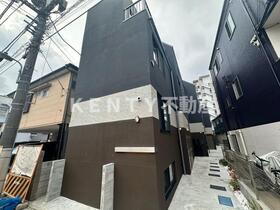 東京都大田区池上４ 賃貸マンション