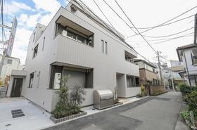 東京都中野区中野６ 賃貸マンション