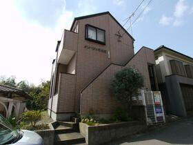 福岡県福岡市東区和白丘２ 賃貸アパート