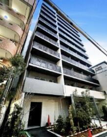 東京都台東区千束３ 賃貸マンション