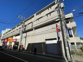 神奈川県相模原市中央区淵野辺１ 賃貸マンション