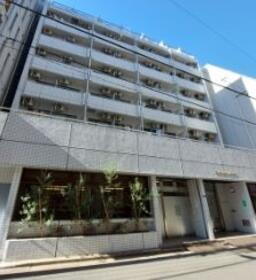 サンクレストビル