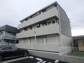 埼玉県さいたま市北区土呂町１ 3階建 築5年3ヶ月