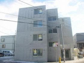 北海道札幌市西区八軒六条東３ 4階建 築16年7ヶ月