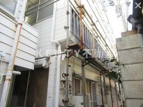 東京都品川区旗の台３ 3階建 築49年7ヶ月