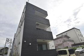 愛知県名古屋市中村区森田町１ 3階建 築6年3ヶ月