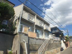 兵庫県神戸市垂水区西舞子８ 2階建 築37年3ヶ月