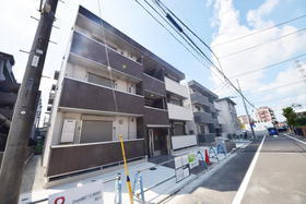 神奈川県相模原市中央区相模原７ 3階建 築1年未満