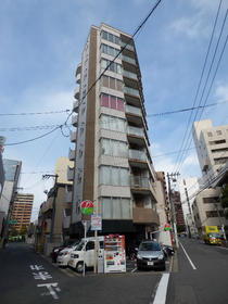 広島県広島市中区富士見町 10階建 築18年11ヶ月