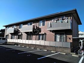 愛知県北名古屋市二子屋敷 2階建 築16年4ヶ月