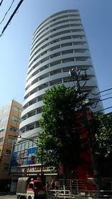 東京都渋谷区代々木１ 地上15階地下1階建 築18年2ヶ月