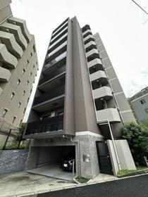 東京都目黒区平町１ 地上9階地下1階建 築7年