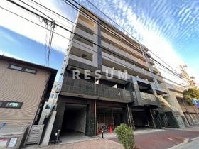 千葉県千葉市中央区新宿２ 10階建 築21年4ヶ月