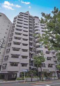 東京都目黒区青葉台４ 14階建 築25年4ヶ月