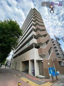 愛知県名古屋市千種区吹上１ 地上11階地下1階建 築12年1ヶ月