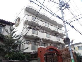 東京都杉並区高円寺北２ 4階建 築36年2ヶ月