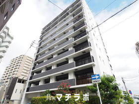 愛知県名古屋市千種区内山３ 10階建 築8年6ヶ月