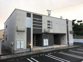 新潟県新潟市北区北陽２ 2階建 築13年3ヶ月