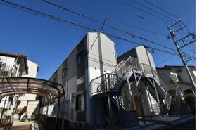 神奈川県相模原市中央区東淵野辺４ 2階建 築6年7ヶ月