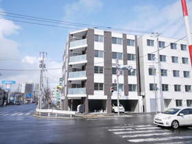 北海道札幌市東区北十三条東１５ 5階建 築5年5ヶ月