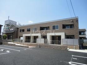 愛知県あま市甚目寺松山 2階建 築8年1ヶ月